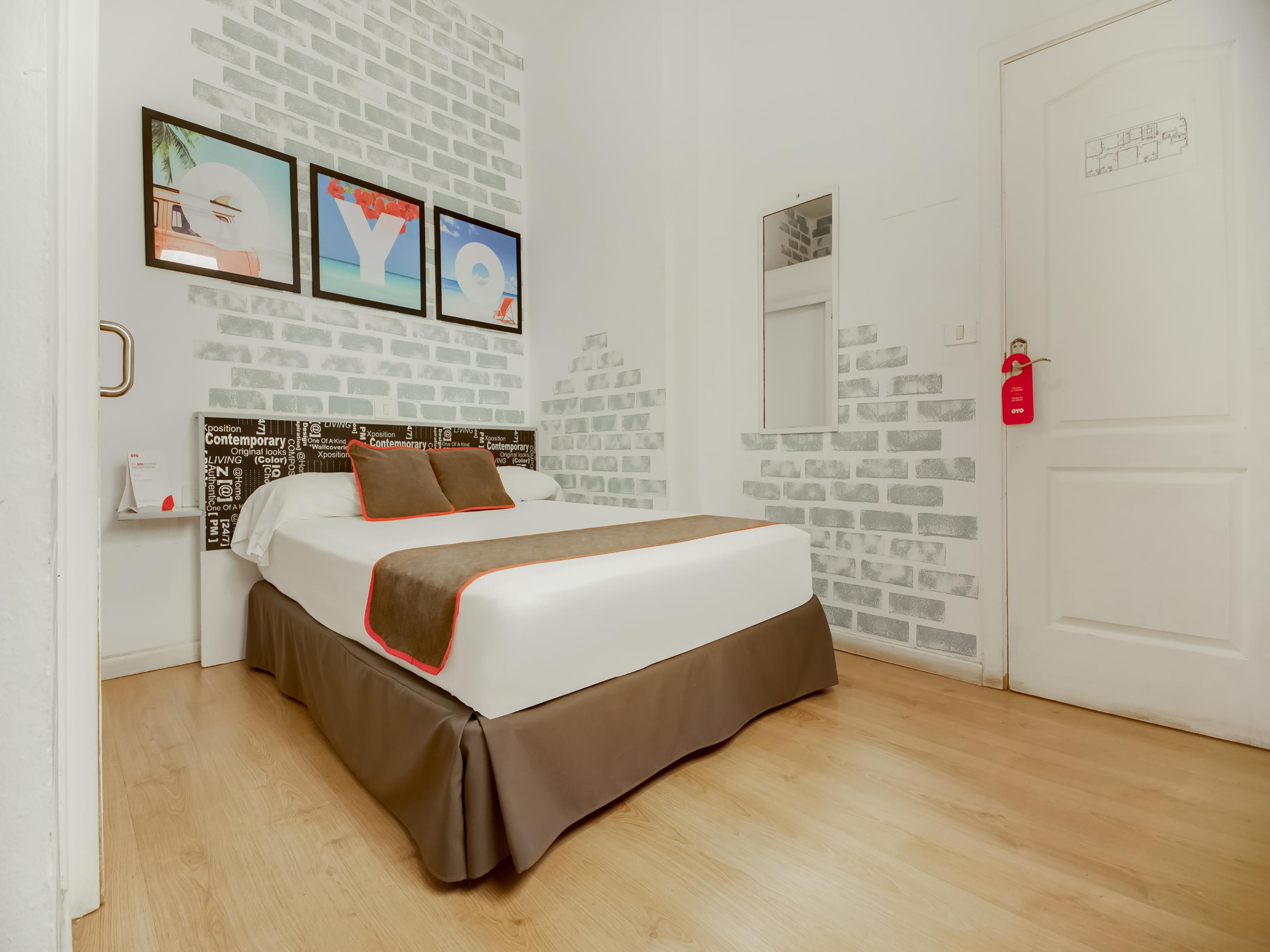 โบรา โบรา เดอะ โฮเต็ล Hotel ลาสปัลมาส เด กรานคานาเรีย ภายนอก รูปภาพ