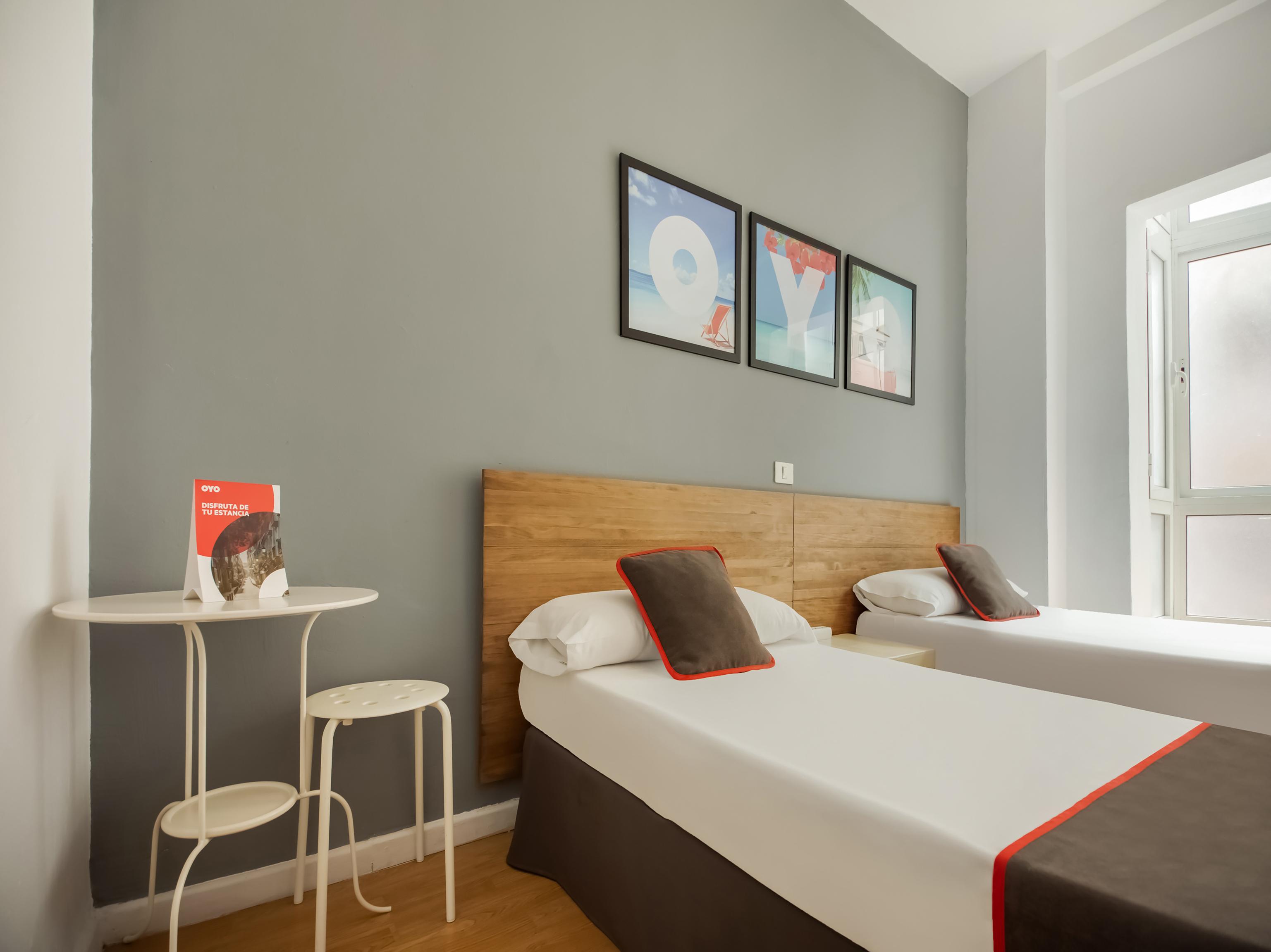 โบรา โบรา เดอะ โฮเต็ล Hotel ลาสปัลมาส เด กรานคานาเรีย ภายนอก รูปภาพ