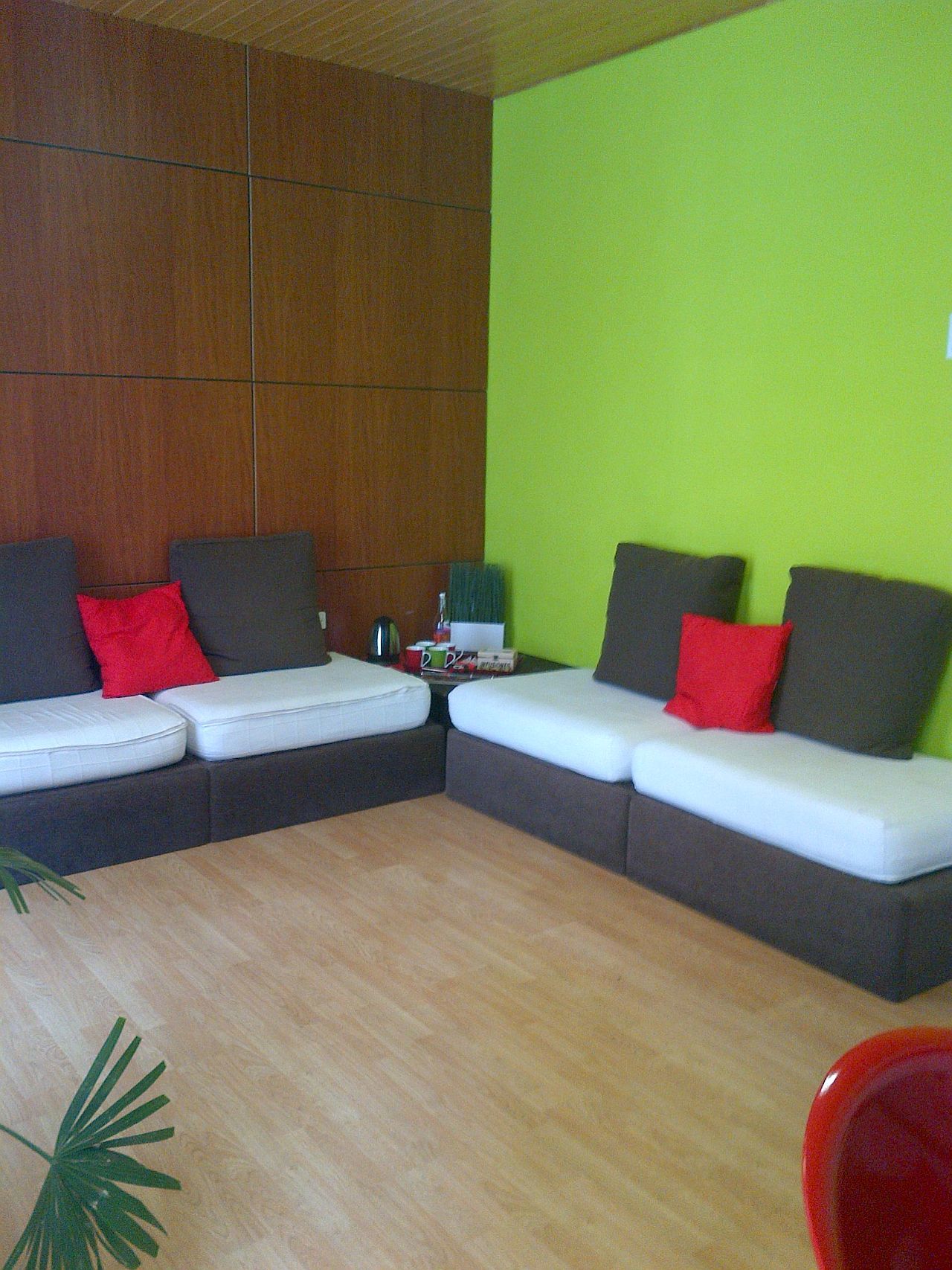 โบรา โบรา เดอะ โฮเต็ล Hotel ลาสปัลมาส เด กรานคานาเรีย ภายนอก รูปภาพ